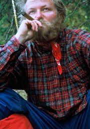 Gregor Födransperg Fedr